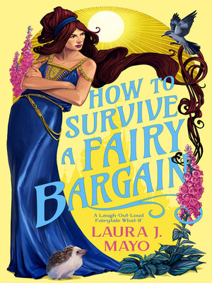 cover image of How to Survive a Fairy Bargain